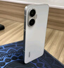 小米（MI）【國家補貼】REDMI Turbo 4 Pro 第四代驍龍8s 7550mAh長續(xù)航 12GB+256GB 白色 小米紅米5G手機 曬單實拍圖