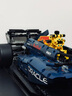 樂高（LEGO）積木拼裝機械組系列42206 紅牛車隊F1賽車男孩玩具生日禮物 曬單實拍圖