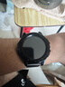 watchbond適用小米手表watch s4sport保護殼pc鋼化一體保護套智能運動(dòng)xiaomi watch s4sport典雅黑配件 曬單實(shí)拍圖