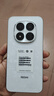 小米（MI）REDMI Note15 Pro 天璣7400-Ultra 7000mAh 龍晶玻璃十倍抗摔 IP68 8+256 雪松白 紅米 5G手機(jī) 曬單實(shí)拍圖