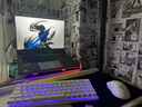 ROG魔霸9 銳龍9 16英寸 游戲本筆記本電腦(R9 9955HX 16G 1T RTX5060 2.5K 240Hz) 曬單實拍圖