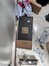 BECK博克智能門鎖家用指紋鎖入戶密碼鎖防盜智能電子鎖上門安裝C級鎖芯V10 曬單實拍圖