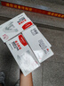 晨光（M&G）50頁厚層訂書機 省力訂書器 學(xué)生辦公用品 試卷文件裝訂機 適配24/6、24/8釘 白色ABS916K7 曬單實拍圖
