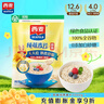 西麥即食燕麥片1000g袋谷物代餐營(yíng)養早餐無(wú)額外添加蔗糖 曬單實(shí)拍圖