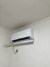海爾（Haier）小紅花套系 凈省電Plus真省版 節(jié)能1.5匹壁掛式臥室掛機(jī)空調(diào) KFR-35GW/E1-1Plus家電國(guó)家補(bǔ)貼20% 曬單實(shí)拍圖