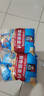 桂格（QUAKER）即食燕麥片490克 （35g*14袋） 營(yíng)養(yǎng)早餐 膳食纖維 曬單實(shí)拍圖