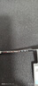 BOLON暴龍眼鏡王鶴棣同款25年新品近視眼鏡框鈦材質(zhì)眉架可配度數BA7009 B70 淺槍色/啞深藍 單鏡框 曬單實(shí)拍圖