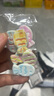 少女奶油色糖果色可愛(ài)鯛魚(yú)小魚(yú)發(fā)夾甜美ins劉?？ㄍ▕A日百搭頭飾 主圖6個(gè)裝【每款各一】 曬單實(shí)拍圖