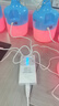蘇士赫爾摩多用USB插座新款排插手機充電器多USB充電頭通用插座延長線 多用USB插座 6U1.5米線 曬單實拍圖