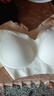 芬騰可安（FENTENGCARE）2件裝無(wú)痕運動(dòng)背心內衣女防下垂收副乳無(wú)鋼圈小胸聚攏不空杯文胸 曬單實(shí)拍圖