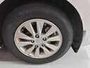 NEXEN耐克森 輪胎 195/65R15 91H CP672 原配起亞福瑞迪/現(xiàn)代悅動(dòng) 曬單實(shí)拍圖