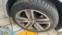 鄧祿普（DUNLOP）汽車(chē)輪胎 MAXXTT235/45R17 94Y原配邁騰CC 曬單實(shí)拍圖