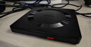 聯(lián)想（Lenovo）8倍速 USB外置光驅刻錄機 DVD光驅外置 CD移動光驅 筆記本電腦臺式機便攜免驅外接光驅 GP70Pro 曬單實拍圖
