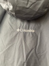 Columbia哥倫比亞戶(hù)外秋冬新品男子熱能羽絨內膽三合一防水沖鋒衣XE1504 010 2XL/190/104A 曬單實(shí)拍圖
