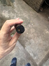 飛利浦（PHILIPS）伍德氏貓?zhí)\燈熒光檢測紫光燈驗(yàn)鈔紫外線激光筆紫光鑒定手電蝎子燈 曬單實(shí)拍圖