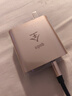 聰粵120W全兼容氮化鎵充電器適用華為榮耀/VIVO/OPPO/小米黑鯊三星蘋果超級閃充插頭PD65W筆記本充電器 120W氮化鎵快充充電器【1.2米套裝】 曬單實拍圖