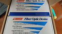 netLINK HTB-4100AB-3KM 光纖收發(fā)器 千兆單模單纖光電轉(zhuǎn)換器 0-3公里 DC5V 一對 曬單實拍圖