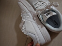NEW BALANCE NB官方男鞋女鞋CT20系列百搭休閑小白鞋板鞋運動(dòng)鞋 白色 CT20LM1 37(腳長(cháng)22.5cm) 曬單實(shí)拍圖