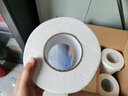 紙約大卷紙廁紙4層573節(jié)*12卷大盤紙商用卷筒紙衛(wèi)生紙有芯手紙巾整箱 曬單實(shí)拍圖