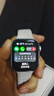 華為（HUAWEI）【咨詢(xún)享優(yōu)惠】華為WATCH FIT 4手表運動(dòng)智能100+模式藍牙通話(huà)房顫早搏提醒男女成人3AX智能Pro 悅動(dòng)白丨送定制表帶+精美表盤(pán) 曬單實(shí)拍圖