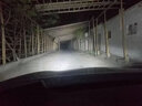 燦特適用北京現代全新途勝led大燈泡老款改裝前近光遠光途勝l車(chē)燈燈泡燦特大燈超亮48燈珠【一對價(jià)】06-09款途勝【遠近一體H4】 曬單實(shí)拍圖