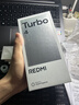 小米 REDMI Turbo 4 國(guó)家補(bǔ)貼 天璣 8400-Ultra IP68防水 12GB+256GB 祥云白 曬單實(shí)拍圖