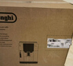 德龍（Delonghi）【政府補貼】咖啡機 家用全自動(dòng)咖啡機 歐洲進(jìn)口意式現磨理想手動(dòng)打奶泡 S3 Plus佳偉同款Pro 曬單實(shí)拍圖