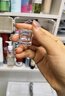 阿瑪尼自我無(wú)界香水花果香調7ml【臨期清倉】 曬單實(shí)拍圖