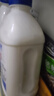 蘭格格 草原酸奶 專利活菌1kg*1 生鮮低溫酸牛奶 可制干噎希臘老酸奶 曬單實拍圖