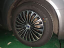 米其林（MICHELIN）汽車(chē)輪胎 235/60R18 107V e聆悅 E PRIMACY ACOUSTIC 適配騰勢(shì)D9 曬單實(shí)拍圖