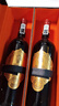 法國原瓶進(jìn)口紅酒整箱 混釀干紅葡萄酒750ml*6中秋送禮盒裝醒酒器 曬單實(shí)拍圖