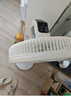鉆石牌電風(fēng)扇家用【AI語音+1級能效+純銅電機(jī)】智控大風(fēng)落地扇搖頭扇臥室客廳宿舍空調(diào)伴侶DFS-ZBR08 曬單實(shí)拍圖