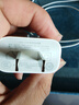 綠聯(lián)18W充電頭USB充電器QC3.0快充插座頭適用小米蘋(píng)果安卓紅米榮耀華為Mate60/50/vivo/iPhone16/15/14 曬單實(shí)拍圖