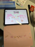 Apple/蘋(píng)果 iPad11英寸 A16芯片2025年款 平板電腦 (256GB WLAN版/學(xué)習辦公娛樂(lè ))銀色 曬單實(shí)拍圖