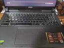 微星（MSI）泰坦16 AI 2025 國家補貼20% 16英寸游戲筆記本電腦(Ultra7-255HX RTX5070Ti 16G 1TB 2.5K/240Hz) 曬單實拍圖