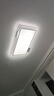 ARROW箭牌照明 北歐風大客廳燈鐵藝吸頂燈臥室餐廳燈具【包安裝】 曬單實拍圖