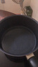 美廚（maxcook）燉盅陶瓷燉盅 燕窩燉盅燉雞湯蛋羹 隔水蒸隔水燉罐750ml MCTC7261 曬單實(shí)拍圖