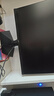 HKC 獵鷹系列FastIPS快速液晶面板1Ms響應(yīng)電競顯示器HDR廣色域低藍(lán)光護(hù)眼網(wǎng)吧游戲筆記本外接電腦屏幕 獵鷹二代G24H2經(jīng)典版/2K/180HZ/非升降 曬單實(shí)拍圖
