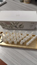 谷雨美白次拋精華液1.5ml*30支 淡斑淡印修護舒緩保濕閃白針中秋禮物 曬單實(shí)拍圖
