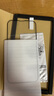 躍寶 適用蘋(píng)果14鋼化膜iPhone14promax高清全屏覆蓋mini玻璃防摔防刮手機貼膜 蘋(píng)果14【高清鋼化膜】2片裝 曬單實(shí)拍圖