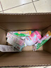 貝親（Pigeon）幼兒護(hù)牙防齲牙膏 含氟量0.06% 18月-3歲（無香型）50g KA102 曬單實(shí)拍圖