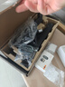 松能顯示器支架 電腦支架 桌面升降顯示器支架臂 旋轉電腦架 屏幕支架 居家辦公電腦支架 T16-1 曬單實(shí)拍圖