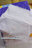 維達(dá)（Vinda）廚房用紙 可水洗卷紙75節(jié)*8卷 可接觸食品廚房紙 吸油紙巾整箱 曬單實(shí)拍圖