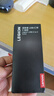 聯(lián)想（Lenovo）拯救者USB-C轉(zhuǎn)C線 7A超能快充 最高140W超能供電 多種快充協(xié)議兼容 內(nèi)置E-Mark芯片1.5米加粗線芯 曬單實(shí)拍圖