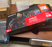 技嘉（GIGABYTE）魔鷹 AMD RADEON RX 7700XT GAMING OC RDNA3架構(gòu) 12GB GDDR6游戲電競視頻剪輯顯卡  曬單實(shí)拍圖