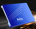 朗科（Netac）512GB SSD固態(tài)硬盤 SATA3.0接口 N550S超光系列 電腦升級核心組件 曬單實拍圖