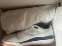 耐克（NIKE）JORDAN FLIGHT COURT 男子運(yùn)動(dòng)鞋福來(lái)鞋 HF3255-012 42 曬單實(shí)拍圖