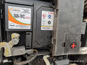 駱駝（CAMEL）【高端系列】駱駝(CAMEL)啟停汽車電瓶 EFB起停蓄電池 EFB60撼路者風(fēng)神AX5思域蔚藍(lán)繽智哈弗H6 曬單實(shí)拍圖