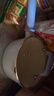 蘇泊爾（SUPOR）奶鍋不粘18cm小湯鍋煮面熱奶寶寶輔食鍋電磁爐燃氣通用 曬單實(shí)拍圖