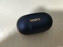 TOZO Golden X1真無(wú)線主動(dòng)降噪藍(lán)牙耳機(jī)HIFI高保真圈鐵雙單元入耳式金標(biāo)認(rèn)證2025新款適用蘋(píng)果華為小米 曬單實(shí)拍圖